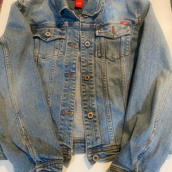 Jean Jacket - Picture 3 of 3